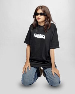 Nature-Inspired Graphic T-Shirt