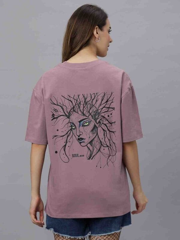 Soul.exe Graphic T-shirt