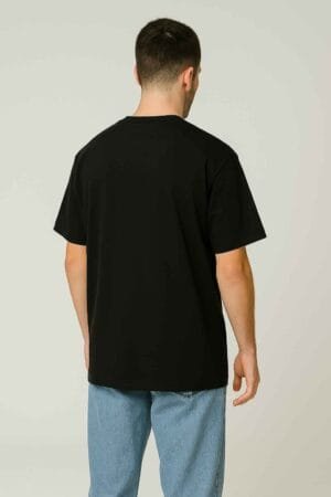 NYC Skyline Oversized T-Shirt