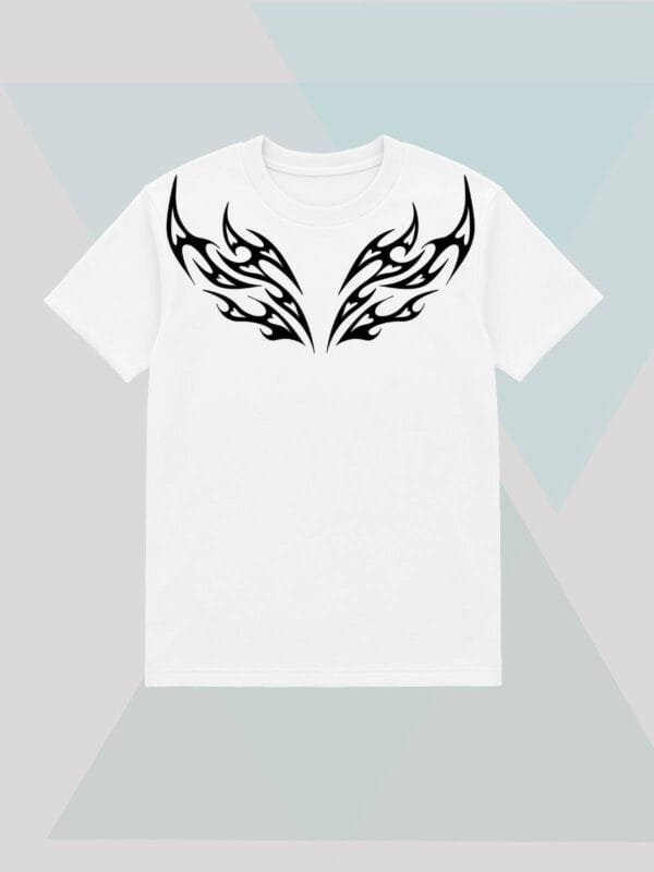 Tribal Wings