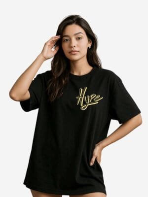 Urban Hype Graphic Tee